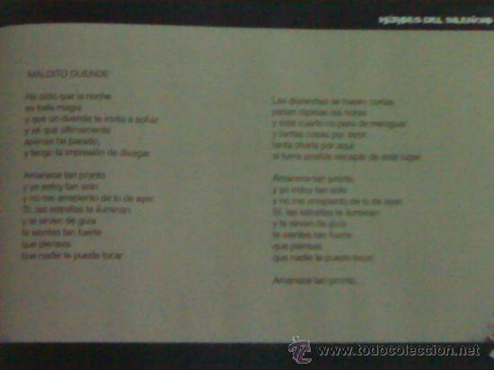 CDs de m&uacute;sica: Heroes del silencio: senderos de Traici&oacute;n - Foto 3