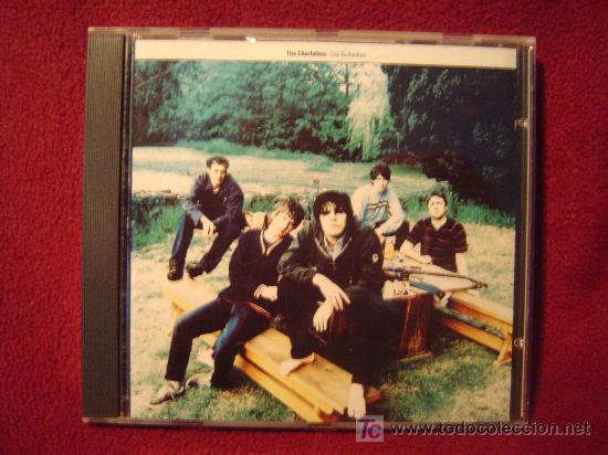 CDs de m&uacute;sica: CHARLATANS - One to another 1996 EP CD SINGLE - Foto 1