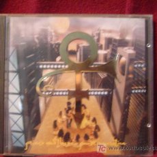 CDs de Música: PRINCE AND THE NEW POWER GENERATION - SIMBOLO 1992. Lote 26627046