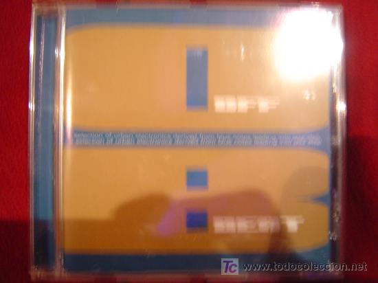CDs de m&uacute;sica: POTTHEADZ - V.A. OFF BEAT - Foto 1