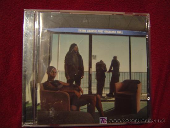 CDs de m&uacute;sica: SKUNK ANANSIE - POST ORGASMIC CHILL 1999 - Foto 1