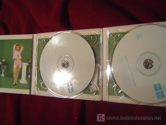 CDs de m&uacute;sica: SONAR 2001 - RECOPILATORIO 2-CDS - Foto 3