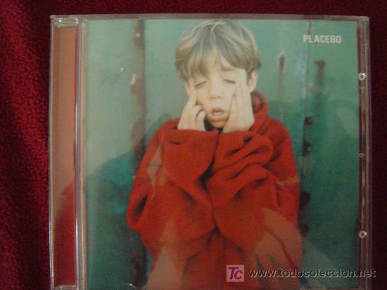 CDs de m&uacute;sica: PLACEBO 1996 - Foto 1
