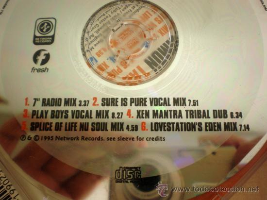 CDs de m&uacute;sica: ronni simon - take you there - Foto 2