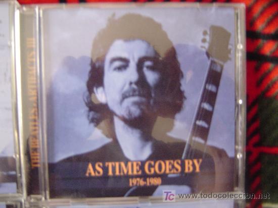 CDs de m&uacute;sica: THE BEATLES - ARTIFACTS III BOX 4-CD + LIBRETO - Foto 4