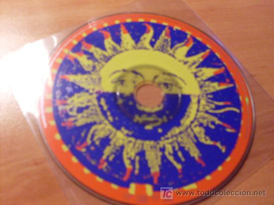 CDs de m&uacute;sica: MANU CHAO ( ME GUSTAS TU  ) CD SINGLE - Foto 1