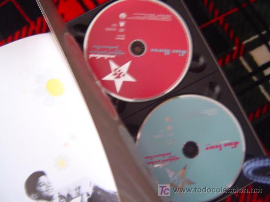 CDs de m&uacute;sica: MICHAEL JACKSON WITH THE JACKSON FIVE - SOULSATION ! - Foto 3