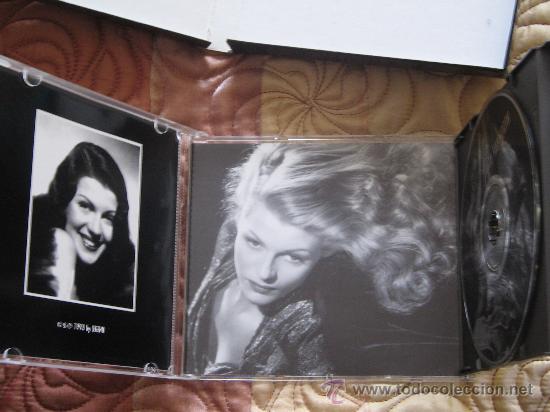 CDs de m&uacute;sica: Rita Hayworth - Foto 5
