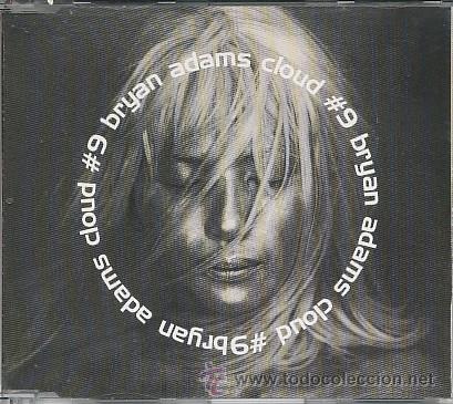 CDs de m&uacute;sica: bryan adams  (cd single en caja de plastico promocional) - Foto 1