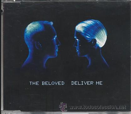 CDs de m&uacute;sica: the beloved (cd single en caja de plastico) - Foto 1