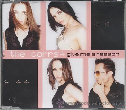 Musik-CDs: the corrs (cd single en caja de plastico promocional)