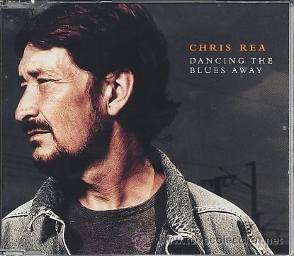 CDs de m&uacute;sica: chris rea (cd single en caja de plastico promocional) - Foto 1
