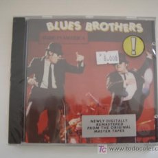 CDs de Música: BLUES BROTHERS - MADE IN AMERICA - CD - NUEVO/PRECINTADO . Lote 13690585