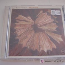 CDs de Música: KURT ROSENWINKEL - HEARTCORE - CD 2003 - NUEVO/PRECINTADO. Lote 14059387