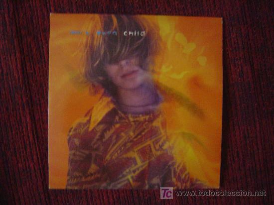 CDs de m&uacute;sica: MARK OWEN - CHILD (CD SINGLE) 1996 (TAKE THAT) - Foto 1