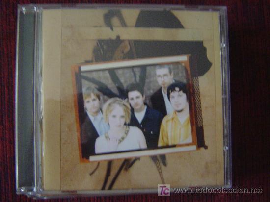 CDs de m&uacute;sica: SIXPENCE NONE THE RICHER - 1997 - Foto 1