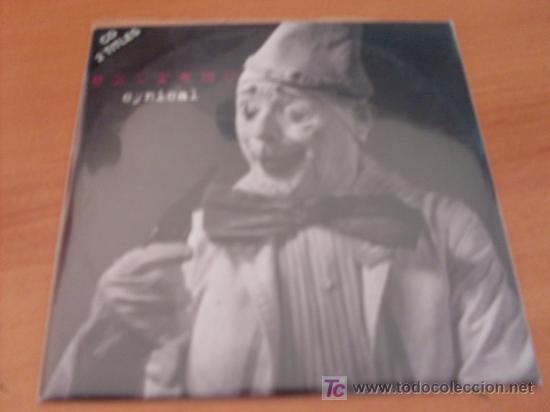 CDs de m&uacute;sica: EXTREME ( CYNICAL) CD SINGLE (CDIB3) - Foto 1