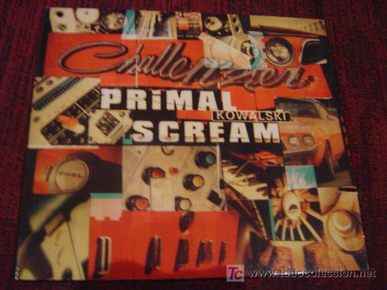 CDs de m&uacute;sica: PRIMAL SCREAM - KOWALSKI (DIGIPACK) - Foto 1