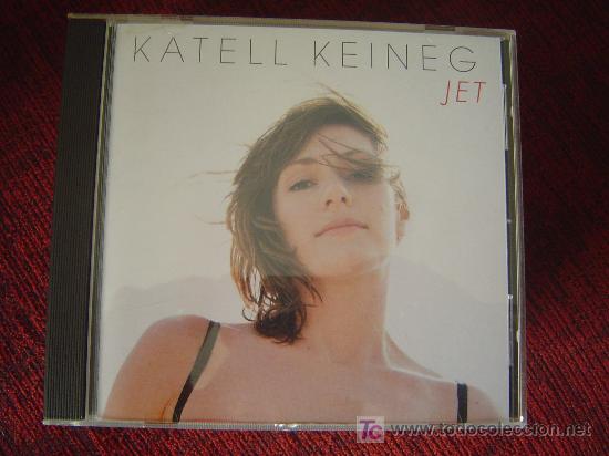 CDs de m&uacute;sica: KATELL KEINEG - JET - Foto 1