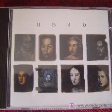 CDs de Música: UB40