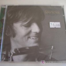 CDs de Música: ROBYN HITCHCOCK - MOSS ELIXIR - CD - NUEVO/PRECINTADO. Lote 14151890