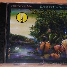 CDs de Música: CD-TANGO IN THE NIGHT-FLEETWOOD MAC-1987