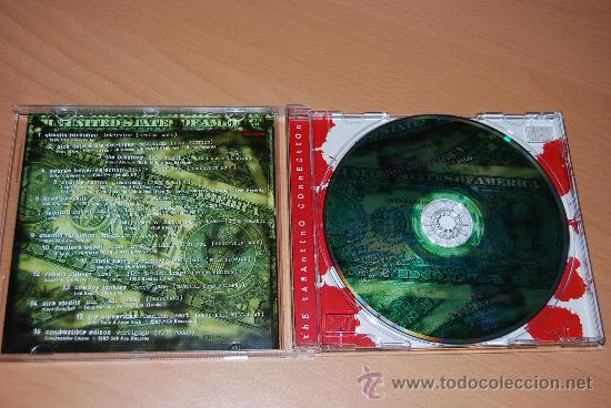 CDs de m&uacute;sica: CD ABIERTO - Foto 2
