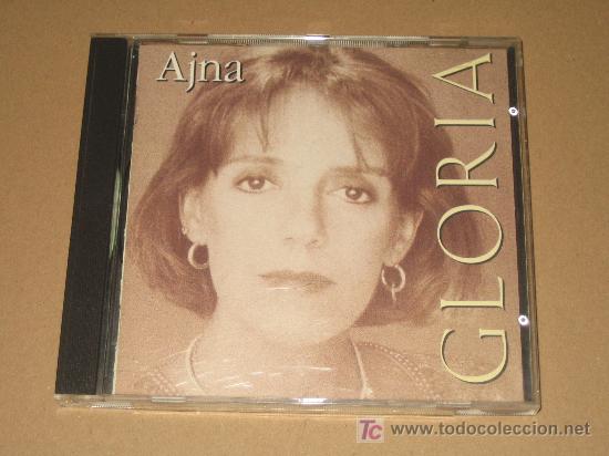 CDs de m&uacute;sica: GLORIA - Foto 1