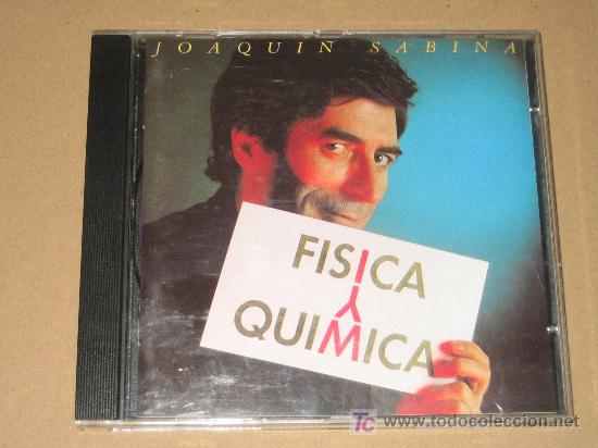 CDs de m&uacute;sica: JOAQUIN SABINA - - Foto 1