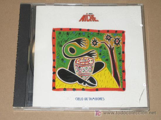 CDs de m&uacute;sica: NICHE - Foto 1