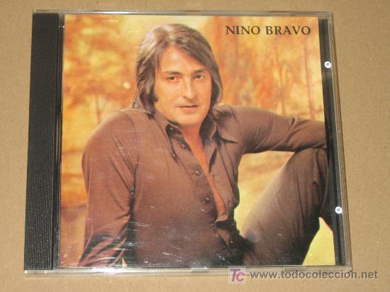 CDs de m&uacute;sica: NINO BRAVO - POLYDOR - Foto 1