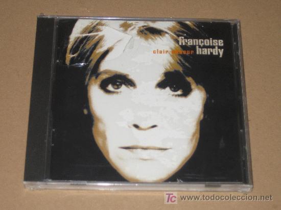 CDs de m&uacute;sica: FRAN&Ccedil;OISE HARDY - VIRGIN  - PRECINTADO - Foto 1