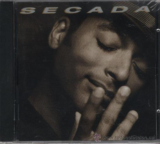 CDs de m&uacute;sica: JON SECADA SECADA JON - Foto 1