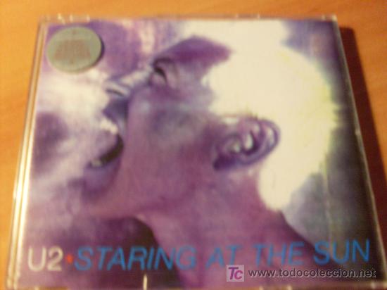 CDs de m&uacute;sica: U2 ( STARTING AT THE SUN + 3 ) CD SINGLE (CDIB5) - Foto 1