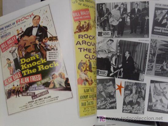 CDs de m&uacute;sica: BILL HALEY & HIS COMETS - Foto 6