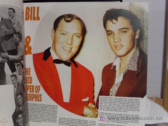 CDs de m&uacute;sica: BILL HALEY & HIS COMETS - Foto 5