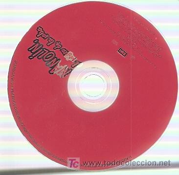 CDs de m&uacute;sica: CD SINGLE - MANOLIN, EL MEDICO DE LA SALSA - Foto 1