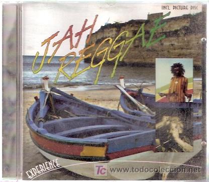 CDs de m&uacute;sica: CD MUSICA - JAH REGGAE - EXPERIENCE - Foto 1