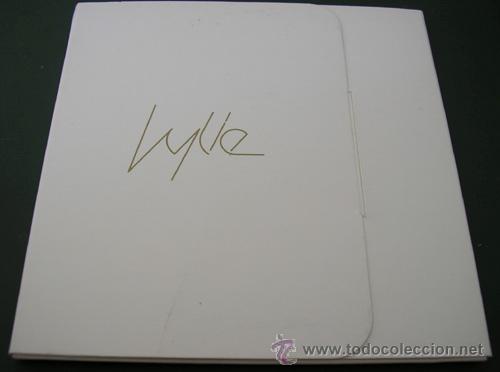 CDs de m&uacute;sica: KYLIE - CHOCOLATE - CD SINGLE PROMOCIONAL - EMI, 2004 - UE - Foto 1