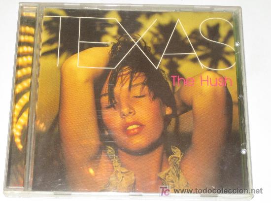 CDs de m&uacute;sica: TEXAS - Foto 1
