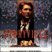 CDs de m&uacute;sica: STORYVILLE - Foto 1