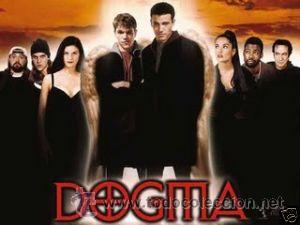 CDs de m&uacute;sica: DOGMA , banda sonora - Foto 1