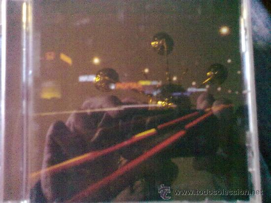 CDs de m&uacute;sica: Alex Gopher + Demon - presents wuz (Putchak, 2002) - Foto 1