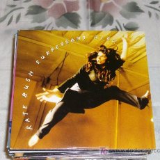 CDs de Música: MUSICA GOYO - CD SINGLE CT - KATE BUSH - RUBBERBAND GIRL - POP ROCK - L99 X0922