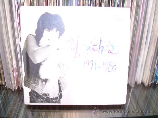 CDs de m&uacute;sica: Los Bichos 1991-1988 2CD - Foto 1