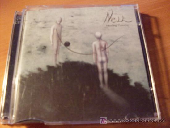 CDs de m&uacute;sica: NELL ( HEALING PROCESS ) DOBLE CD (CDIB12) - Foto 1