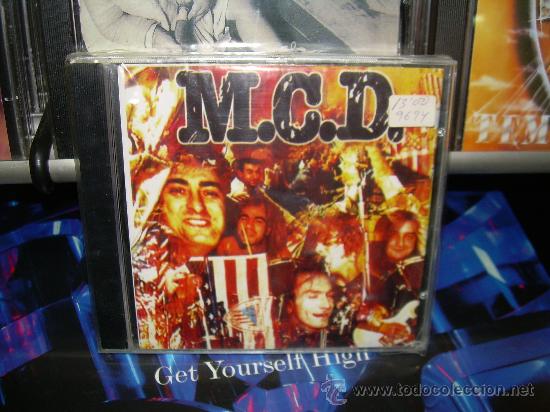 CDs de m&uacute;sica: MCD - MCD OIHUKA - Foto 1