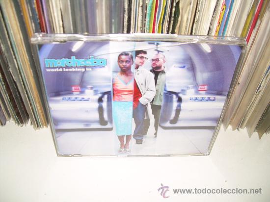 CDs de m&uacute;sica: Morcheeba - World Looking In   CD SINGLE - Foto 1