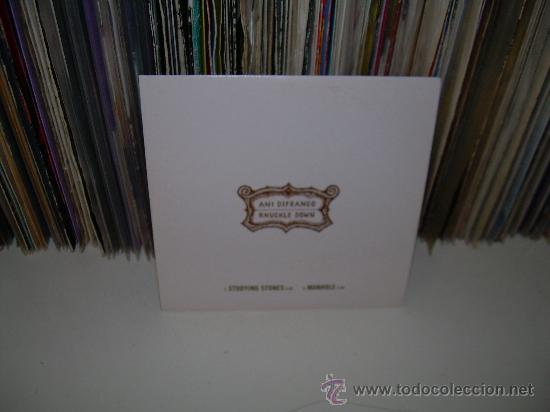 CDs de m&uacute;sica: Ani DiFranco - Knuckle Down  cd maxi - Foto 1