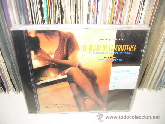 CDs de m&uacute;sica: Mari De La Coiffeuse, Le - Foto 1